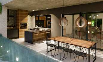 Imagem 7: Casa para Comprar, Swiss Park, Campinas/SP