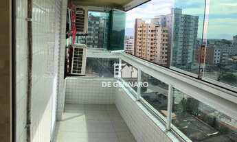 Imagem 3: Apartamento em praia grande no bairro da aviação