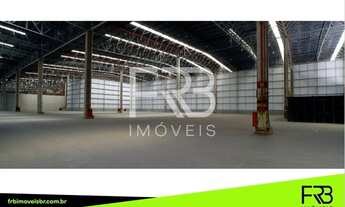 Imagem 4: Rio de Janeiro - Galpão/Depósito/Armazém - Pavuna