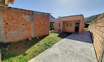 Imagem 4: Caraguatatuba - Casa Padrão - Massaguaçu