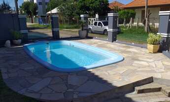 Imagem 6: 3DORM C/ suíte!! LINDO SOBRADO EM TRAMANDAI!! Prox. Av. DA IGREJA.