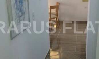 Imagem 4: Rarus Flats - Flat para locação - Edifício Royal Ibirapuera