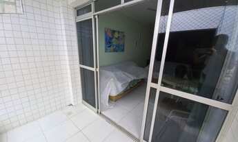 Imagem 6: Apartamento para aluguel possui 70 metros quadrados com 2 quartos em Guilhermina - Praia G