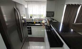 Imagem 5: Apartamento com 2 dormitórios à venda, 67 m² por R$ 266.000 - Dom Bosco - Belo Horizonte/M