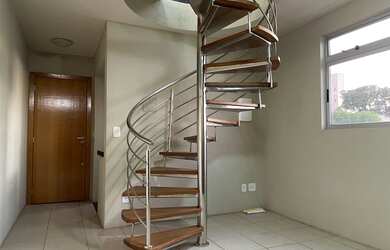 Imagem 7: Cobertura 3 quartos a 20 metros da Av. Contagem