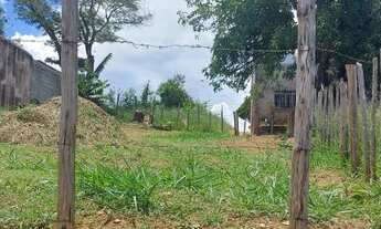 Imagem 4: Lote/Terreno para venda tem 250 metros quadrados em Campo Limpo Pta - Botujuru