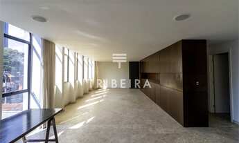 Imagem 5: Duplex de 405m², com 4 suítes