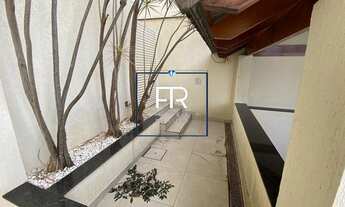 Imagem 5: UBERLâNDIA - Casa Padrão - Cidade Jardim