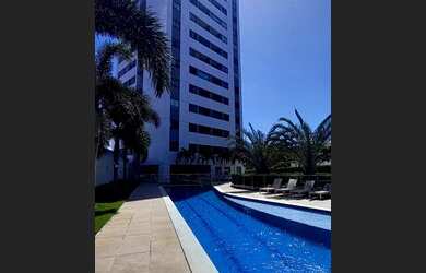 Imagem 2: Apartamento para venda tem 59 metros quadrados com 2 quartos em Capim Macio - Natal - RN