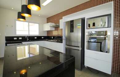 Imagem 6: Casa - Loteamento Parque dos Alecrins - Campinas