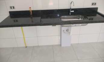 Imagem 6: Casa de condomínio para venda com 43 metros quadrados com 2 quartos em Vila Mazzei - São P