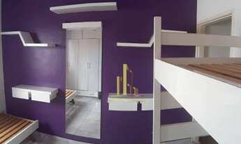 Imagem 7: Sobrado com 2 dormitórios à venda, 147 m² por R$ 510.000,00 - Vila Nova Jundiaí - Jundiaí