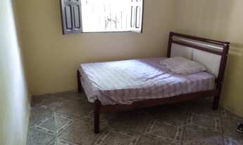 Imagem 6: CASA MOSQUEIRO (CHAPÉU VIRADO