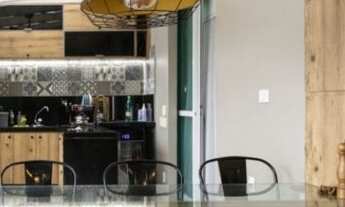 Imagem 6: Cobertura duplex na Barra da Tijuca