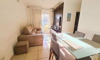 Imagem: Apartamento Padrão em Ribeirão Preto