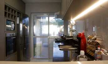 Imagem 2: Apartamento com 2 Quartos e 2 banheiros à Venda, 75 m²