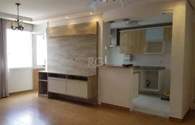 Imagem 4: Porto Alegre - Apartamento Padrão - Santana