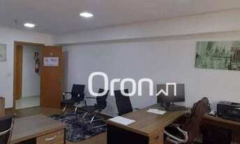 Imagem 4: Sala à venda, 30 m² por R$ 265.000,00 - Setor Bueno - Goiânia/GO