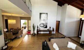 Imagem: Casa - Ville Sainte Hélène - Campinas