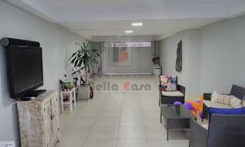 Imagem 2: SOBRADO MOOCA 189m2 3 SUÍTES 4 VAGAS