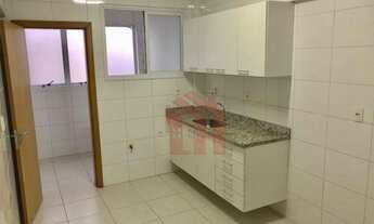 Imagem 4: Apartamento com 2 dormitórios para alugar, 77 m² por R$ 2.800,00/mês - Macuco - Santos/SP