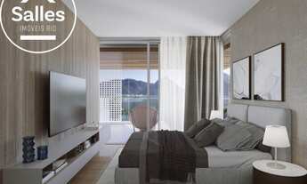 Imagem 4: RIO DE JANEIRO - Apartamento Padrão - LAGOA