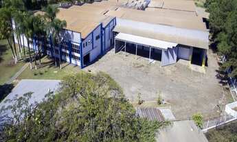 Imagem: SOROCABA - Industrial / Logística - IPORANGA