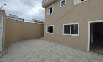 Imagem 5: Sobrado para venda possui 67 metros quadrados com 2 quartos em Vila Jacuí - São Paulo - Sã