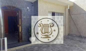 Imagem 3: Casa com 3 dormitórios à venda, 150 m² por R$ 1.066.000 - Casa Verde Alta - São Paulo/SP