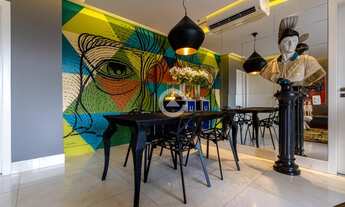 Imagem: Apartamento - Cambuí - Campinas