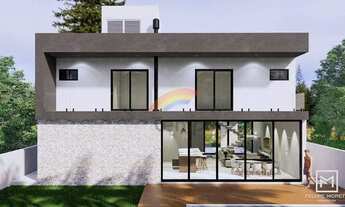 Imagem 6: Casa com 4 Suítes à venda (1 térrea) - R$ 2.950.000 - Encosta do Sol - Estância Velha/RS