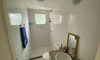 Imagem 4: Casa solta 4/4, 4 vagas, 139m²,com área, na Praia de Ipitanga