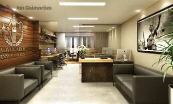 Imagem 3: Conjunto / Sala em Bancários - João Pessoa