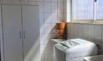 Imagem 7: Apartamento com 3 dormitórios à venda, 170 m² por R$ 645.000 - Fernão Dias - Belo Horizont