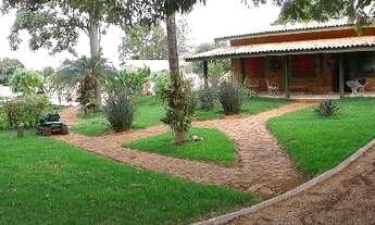 Imagem: Chácara com 2 dormitórios à venda, 6000