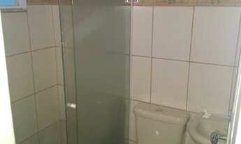 Imagem 4: Saia do aluguel! Venha morar no que é seu!!! Casa com dois quartos!