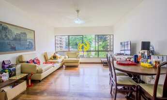 Imagem: RIO DE JANEIRO - Apartamento Padrão - Copacabana