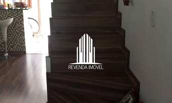 Imagem 6: Sobrado com 3 dormitórios á venda em condomínio Residencial do Bosque