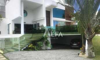 Imagem: Super Casa com 4 dormitórios 538 m² por