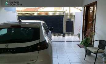 Imagem 4: Casa com 3 dormitórios à venda, 146 m² por R$ 580.000 - Vila Maria Helena - Indaiatuba/SP