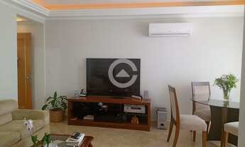 Imagem 2: Apartamento - Taquaral - Campinas