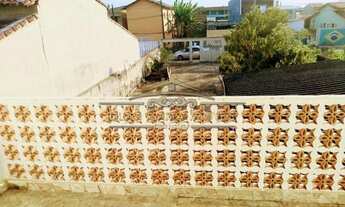 Imagem 4: Sobrado para Venda na Vila Seabra em Mongaguá - São Paulo