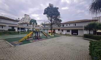 Imagem 2: CASA CONDOMINIO / 2 QTS CASTELO