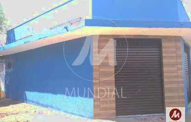 Imagem 2: Salão/Galpão (salão - térreo