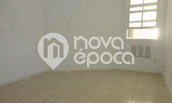 Imagem 11: Rio de Janeiro - Apartamento Padrão - Tijuca