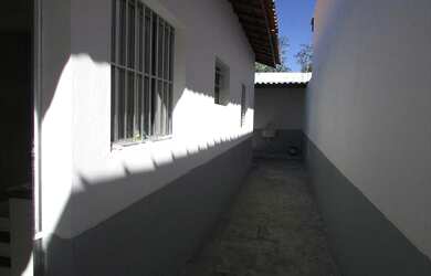 Imagem 5: Casa com 2 dormitórios para alugar, 70 m² por R$ 1.200,00 - Vila São Paulo - Mogi das Cruz