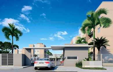 Imagem 7: Apartamento com 2 quartos e elevador bairro Joáia