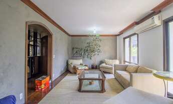 Imagem: Locação Apartamento 3 Dormitórios - 130