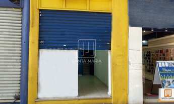 Imagem: Salão/Galpão (salão - térreo) 2 dormitórios