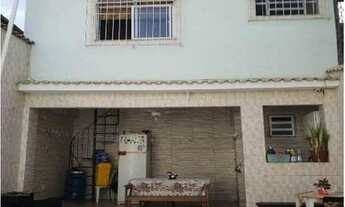 Imagem 2: Casa para Venda em Rio de Janeiro, RAMOS, 3 dormitórios, 2 suítes, 4 banheiros, 2 vagas